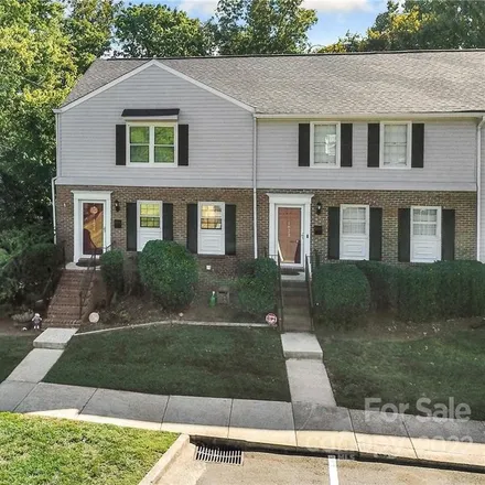 Buy this 3 bed townhouse on 1824 Sabrina Court in Sharonbrook, Charlotte