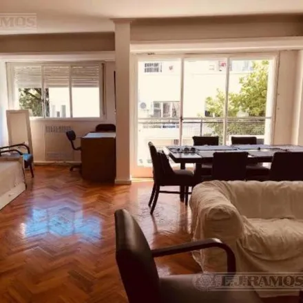 Buy this 2 bed apartment on Malabia 2202 in Palermo, C1425 DBP Buenos Aires
