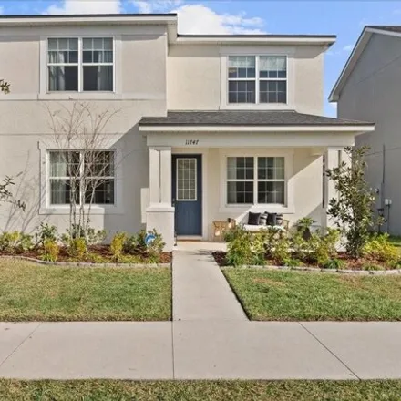 Buy this 4 bed house on Tidal Alley in Orange County, FL 32829