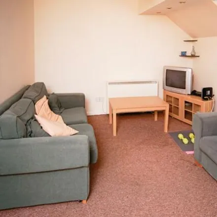 Image 3 - 20 Camden Street, Plymouth, PL4 8NW, United Kingdom - Room for rent