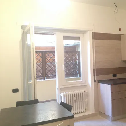 Rent this 1 bed apartment on Poerio/dall'Ongaro in Via Alessandro Poerio, 00120 Rome RM