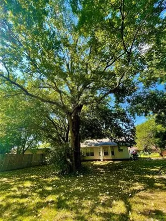 Image 4 - 400 West Park Avenue, North McAlester, McAlester, OK 74501, USA - House for sale