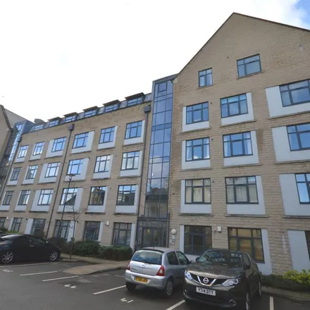 Rent this 2 bed apartment on 72 Osborne Road in Sheffield, S11 9AY