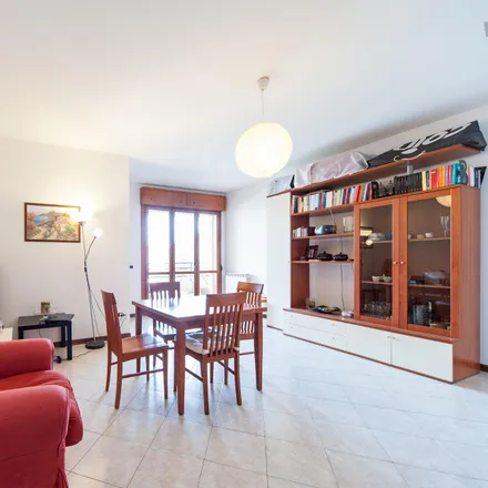 Image 7 - Viale Raf Vallone, 73, 00173 Rome RM, Italy - Room for rent