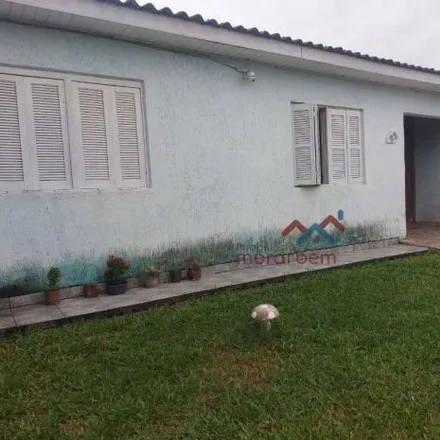 Buy this 2 bed house on Rua Albatroz in Estância Velha, Canoas - RS
