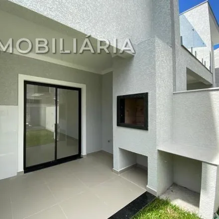Buy this 3 bed house on Rua Flor do Campo Limpo in Ingleses do Rio Vermelho, Florianópolis - SC