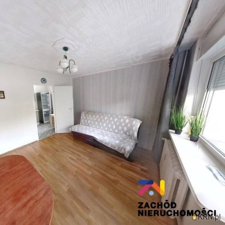 Rent this 2 bed apartment on Stanisława Wyspiańskiego 2F in 66-620 Gubin, Poland