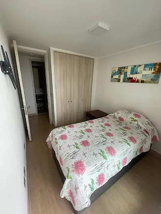 Image 3 - 1 Oriente 375, 252 0977 Viña del Mar, Chile - Apartment for rent