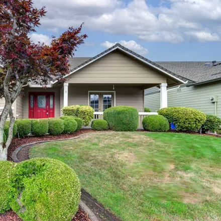 Buy this 3 bed house on 2812 Northeast 176th Avenue in Vancouver, WA 98682