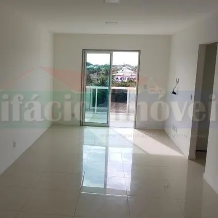 Buy this 2 bed apartment on unnamed road in Itauna, Saquarema - RJ