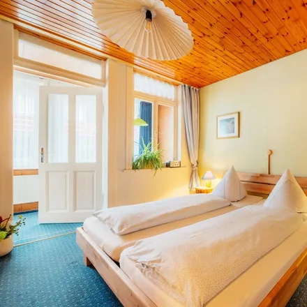 Rent this 4 bed apartment on Braunlage in Am Amtsweg, 38700 Braunlage