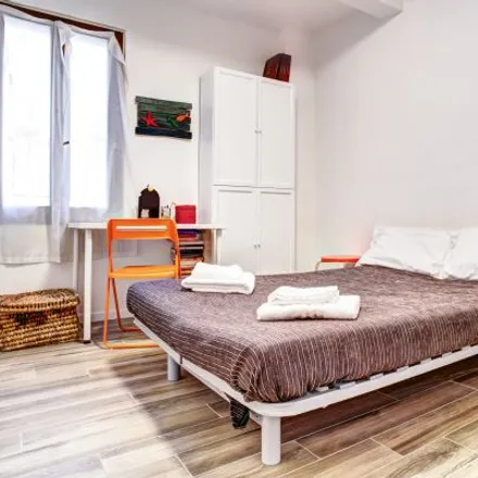 Rent this 1 bed apartment on Hong Kong in Via Francesco Zanardi, 16