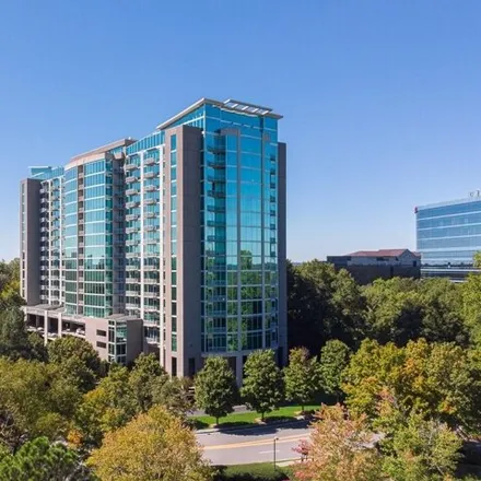 Buy this 2 bed condo on Horizon at Wildwood in 3300 Windy Ridge Parkway Southeast, Atlanta