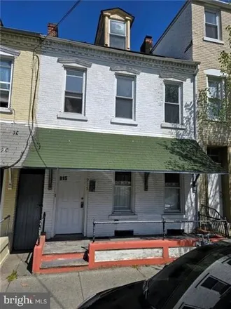 Buy this 4 bed house on Court Street in Allentown, PA 18101