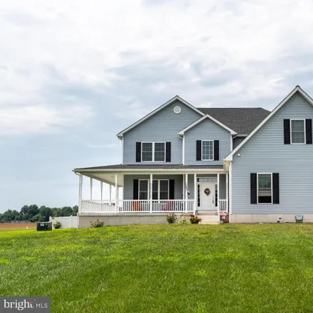 Buy this 4 bed house on 100 Burton Air Drive in Queen Anne's County, MD 21617