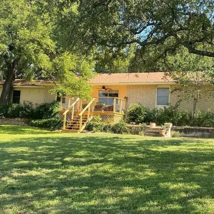 Image 2 - 2415 W FM 2147, Texas, 78657 - House for sale