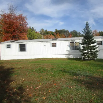 Image 3 - 148 Mile Hill Road, Belmont, Belknap County, NH 03220, USA - House for sale