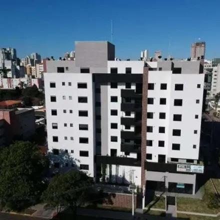Image 2 - Rua Professor Ulisses Vieira 758, Portão, Curitiba - PR, 80320, Brazil - Apartment for sale