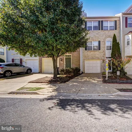 Buy this 3 bed townhouse on 9216 Lorton Valley Road in Lorton, VA 22079