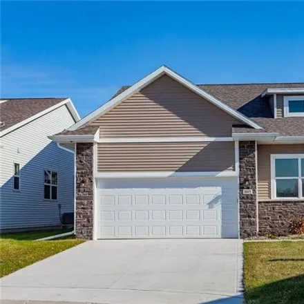 Buy this 2 bed house on 801 East Trace Way in Polk City, IA 50226