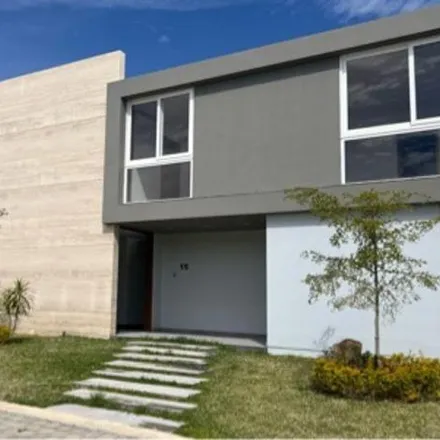 Image 2 - Mítica Residencial, 45220 Zapopan, JAL, Mexico - House for rent