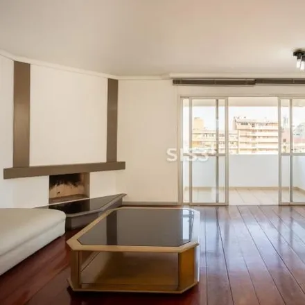 Buy this 2 bed apartment on Rua Carneiro Lobo 444 in Água Verde, Curitiba - PR