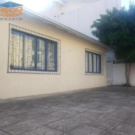 Buy this 5 bed house on Rua Doutor Antônio Prudente de Morais in Canasvieiras, Florianópolis - SC