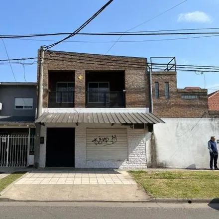 Rent this studio apartment on Felipe Moré 2604 in Triángulo, Rosario