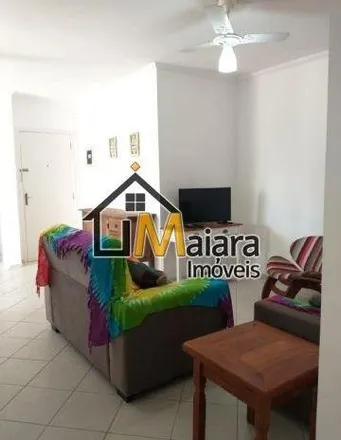 Rent this 2 bed apartment on Rua Rodrigues de Abreu in Itaguá, Ubatuba - SP