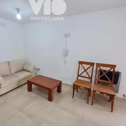 Buy this 2 bed apartment on Héctor de Elía 1313 in Departamento Colón, Villa Elisa