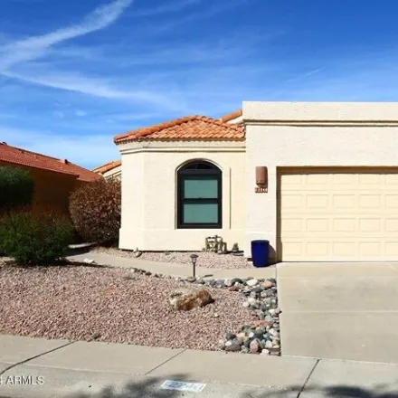 Image 2 - 12240 North Gambel Drive, Fountain Hills, AZ 85268, USA - House for sale