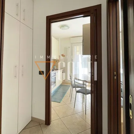 Rent this 3 bed apartment on Via Gaspare Gozzi in 21200 Varese VA, Italy