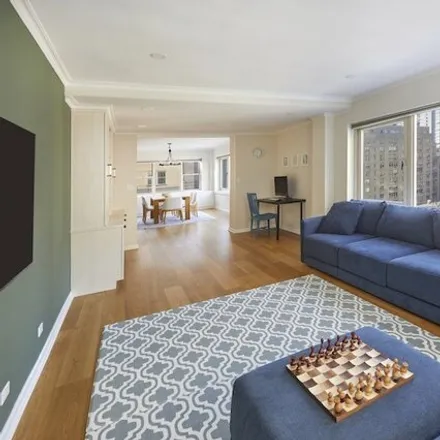 Buy this studio apartment on 404 East 53rd Street in New York, NY 10022