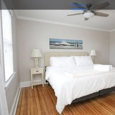 Rent this 2 bed apartment on Long Branch in NJ, 07740