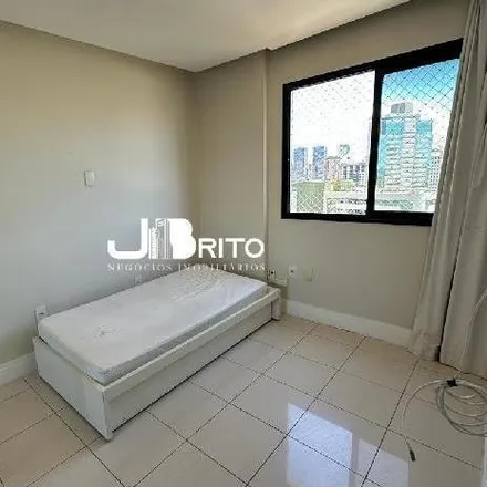 Buy this 4 bed apartment on Igreja Batista Nazareth in Rua do Cabral, Lapa
