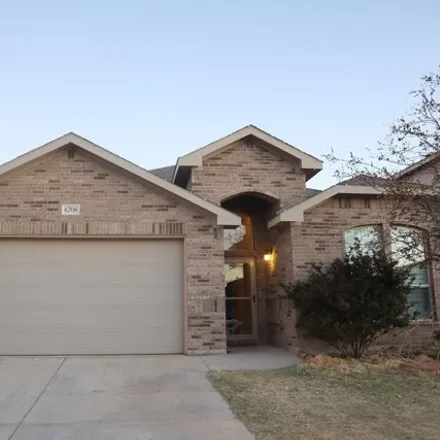 Rent this 4 bed house on 6876 Colony Road in Midland, TX 79706