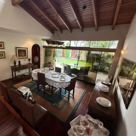 Buy this 4 bed house on Calle Curazao in La Molina, Lima Metropolitan Area 15012