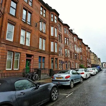 Image 1 - Ardgowan Terrace, Radnor Street, Glasgow, G3 7UB, United Kingdom - Apartment for rent