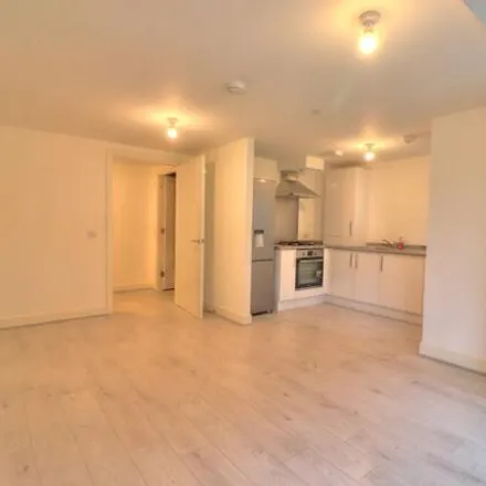Buy this 1 bed apartment on 155 Buccleuch Street in Glasgow, G3 6QG
