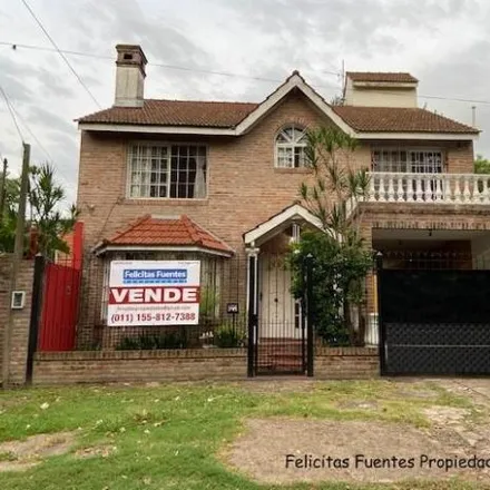 Image 2 - Avenida Hipólito Yrigoyen 2168, Partido de Tigre, El Talar, Argentina - House for sale