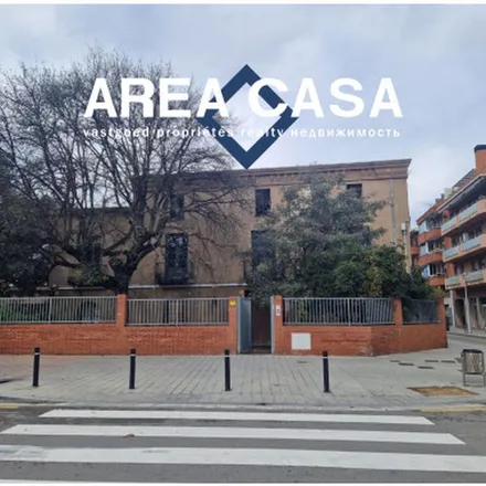 Rent this 7 bed apartment on Carrer Catalunya in 08970 Sant Joan Despí, Spain