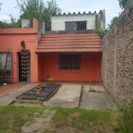 Buy this 2 bed house on Bruselas 2001 in Partido de La Matanza, 1785 Isidro Casanova