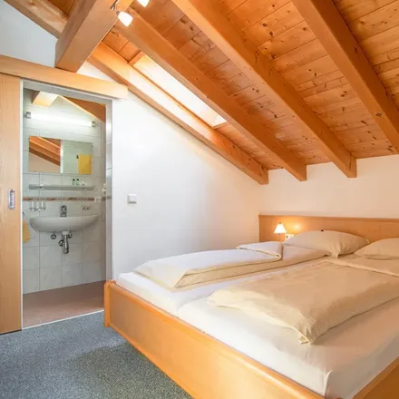 Rent this 2 bed apartment on Ischgl Valzur in Paznauntalstraße, 6562 Mathon