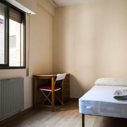 Image 7 - Calle de Silva, 22, 28004 Madrid, Spain - Apartment for rent