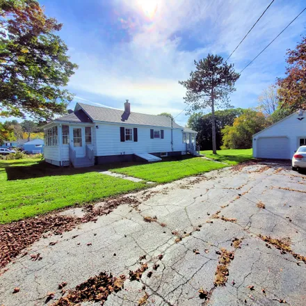 Buy this 3 bed house on 486 River Road in Bucksport, 04416