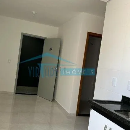 Rent this 2 bed apartment on Takamine Acessórios in Rua Zambeze 56, Vila Carrão