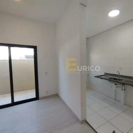 Rent this 2 bed apartment on Recanto dos Velhinhos de Valinhos in Rua João Bissoto Filho 2061, Bom Retiro