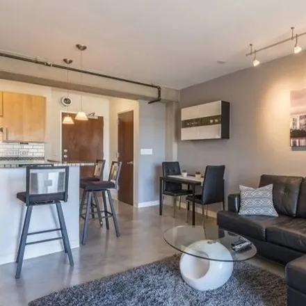 Rent this 2 bed condo on KTBC-TV in Brazos Street, Austin