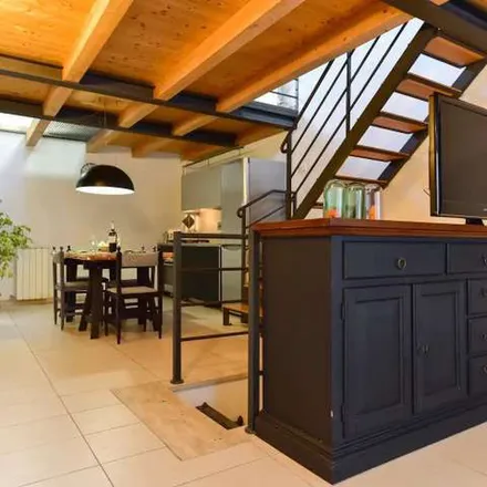 Image 6 - Soul Kitchen, Via dei Sabelli, 193, 00185 Rome RM, Italy - Apartment for rent