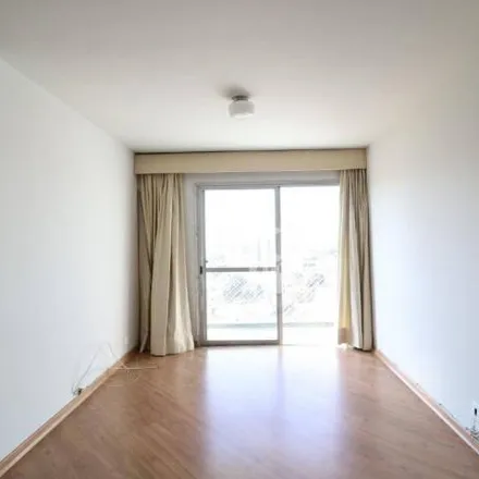 Rent this 3 bed apartment on Rua Flórida 1139 in Brooklin Novo, São Paulo - SP